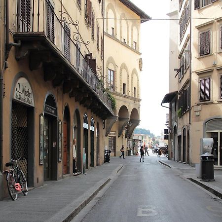 Berardi Palace Apartments Firenze Eksteriør billede