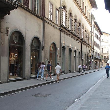 Berardi Palace Apartments Firenze Eksteriør billede
