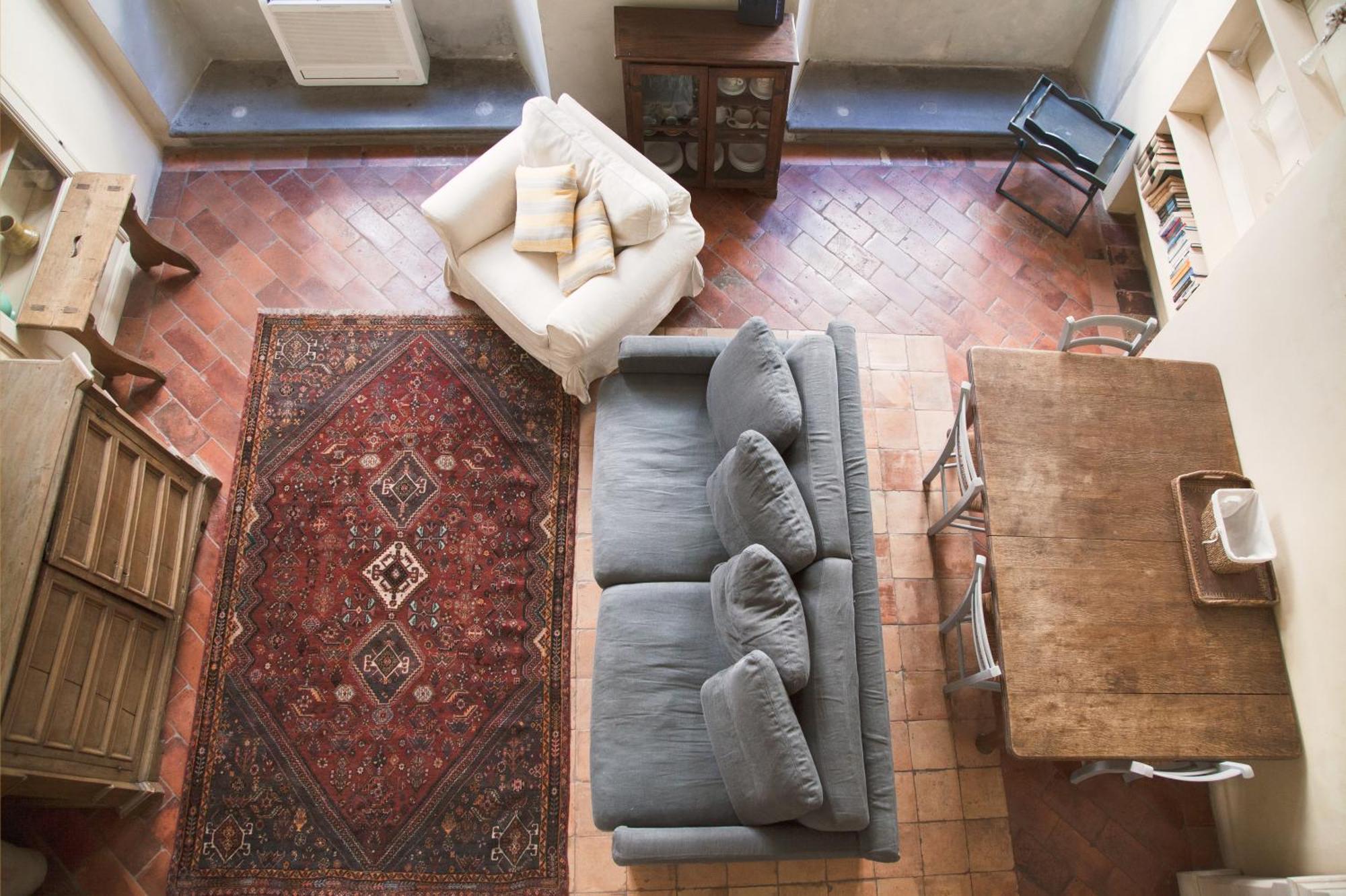 Berardi Palace Apartments Firenze Eksteriør billede