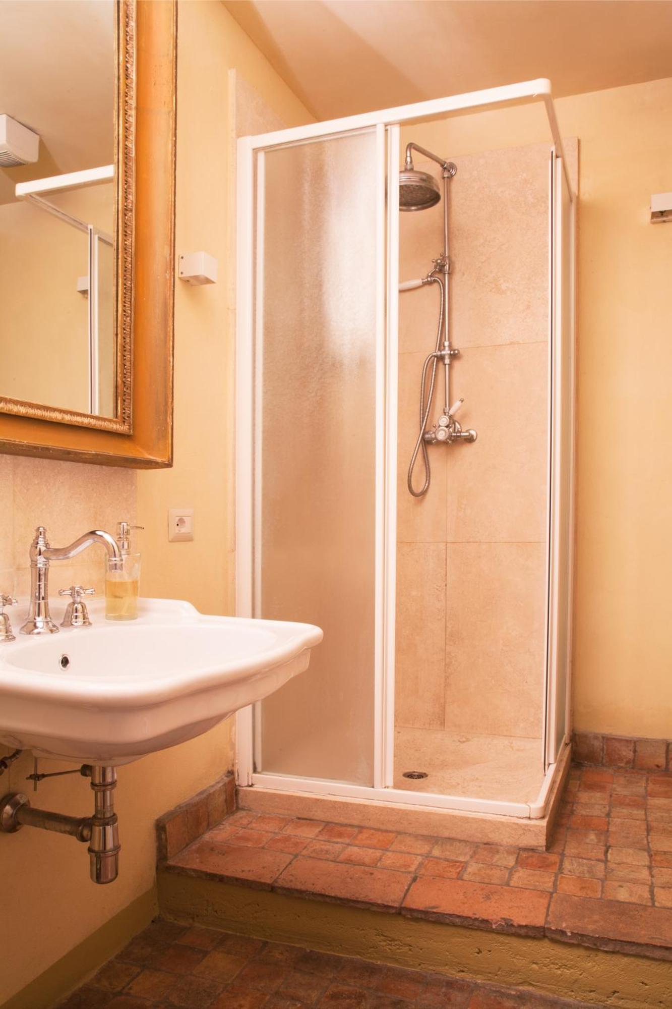 Berardi Palace Apartments Firenze Eksteriør billede
