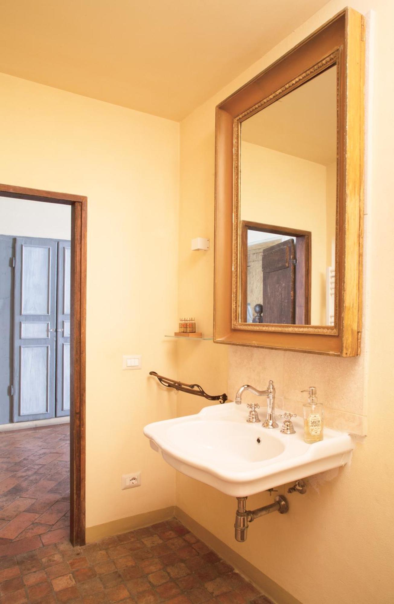 Berardi Palace Apartments Firenze Eksteriør billede