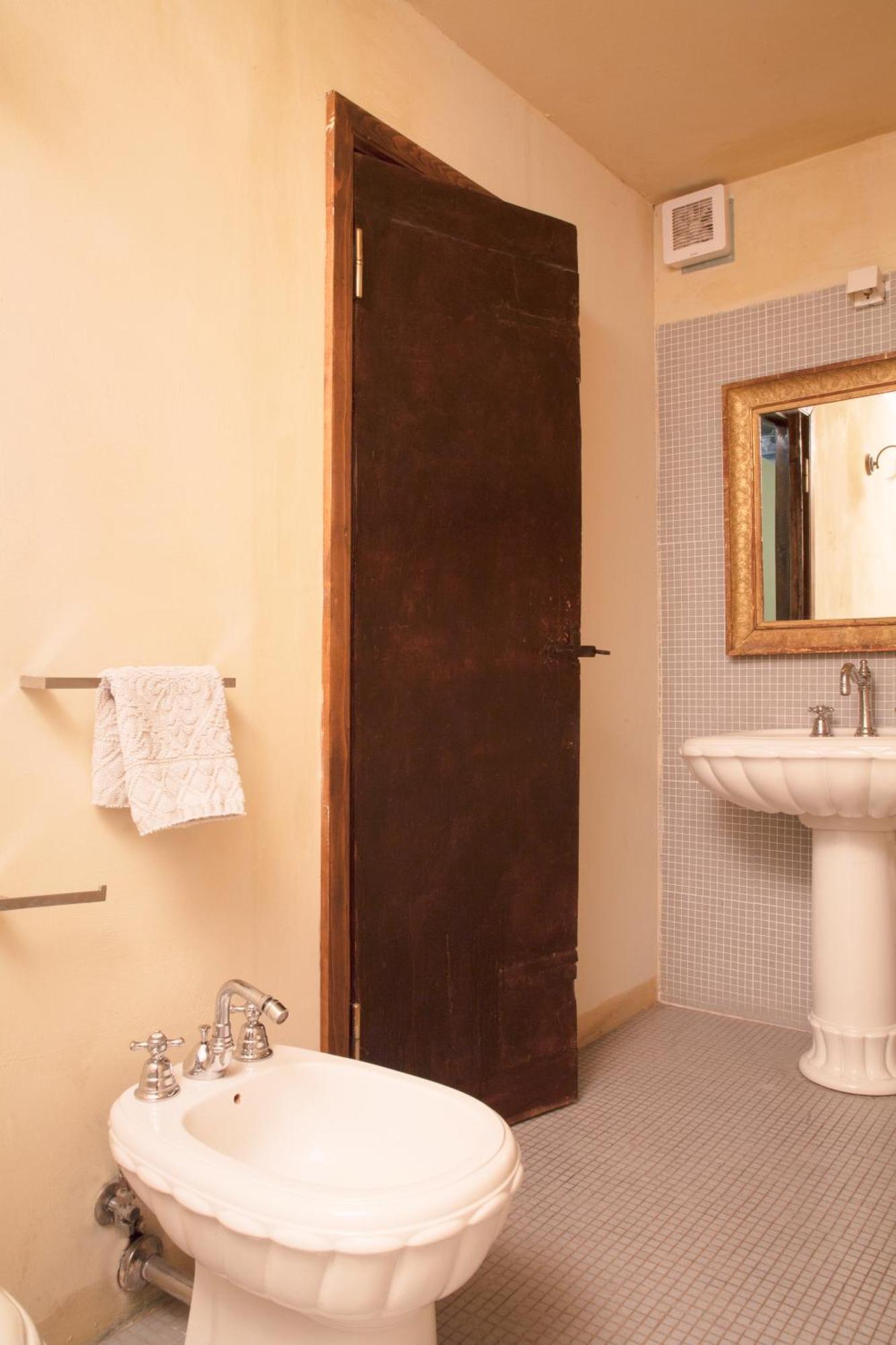 Berardi Palace Apartments Firenze Eksteriør billede