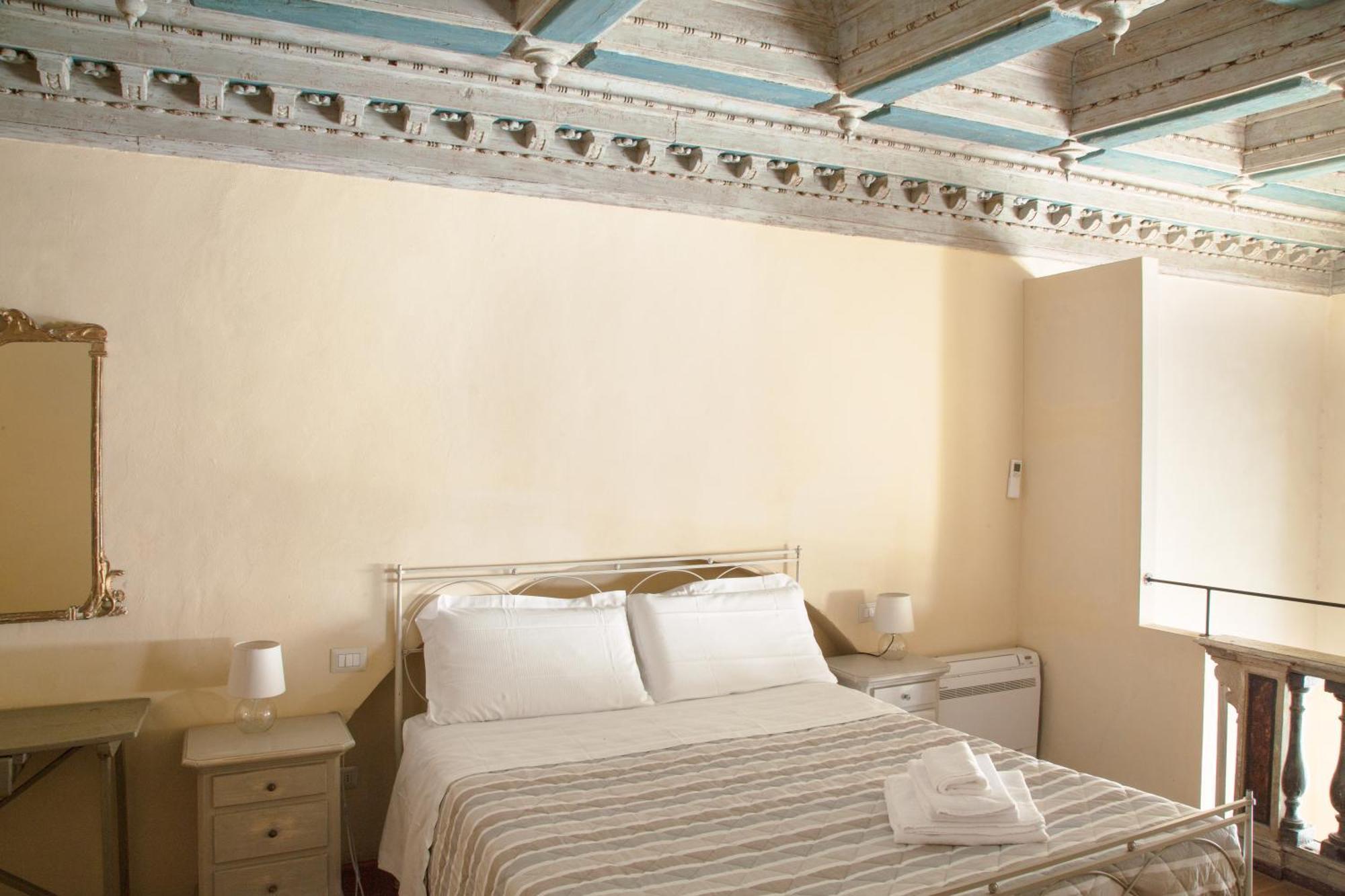 Berardi Palace Apartments Firenze Eksteriør billede