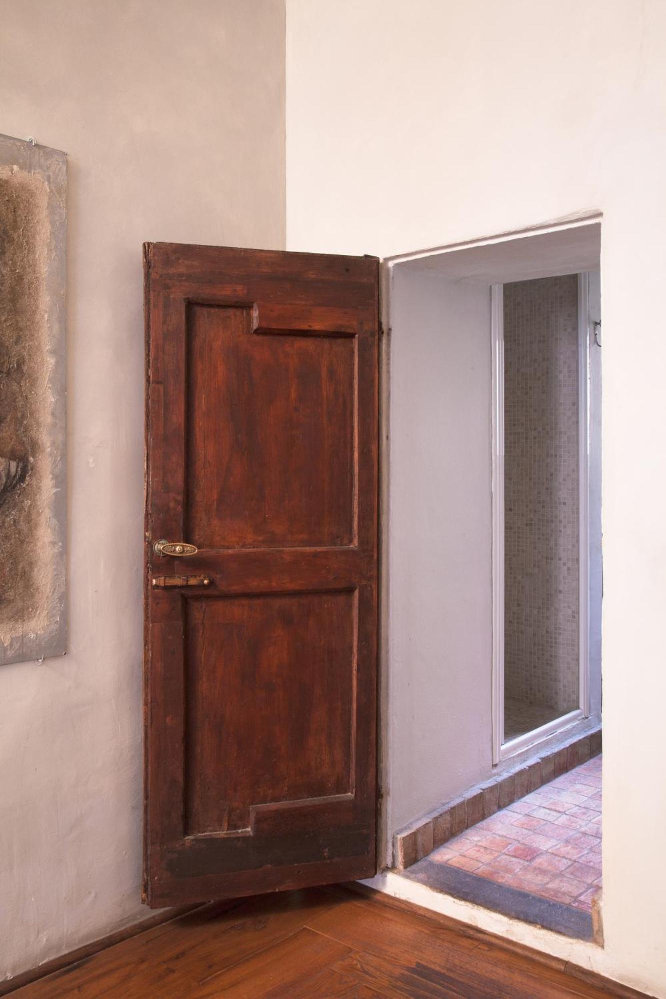 Berardi Palace Apartments Firenze Eksteriør billede