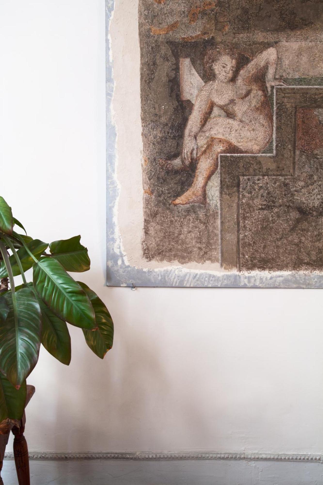 Berardi Palace Apartments Firenze Eksteriør billede