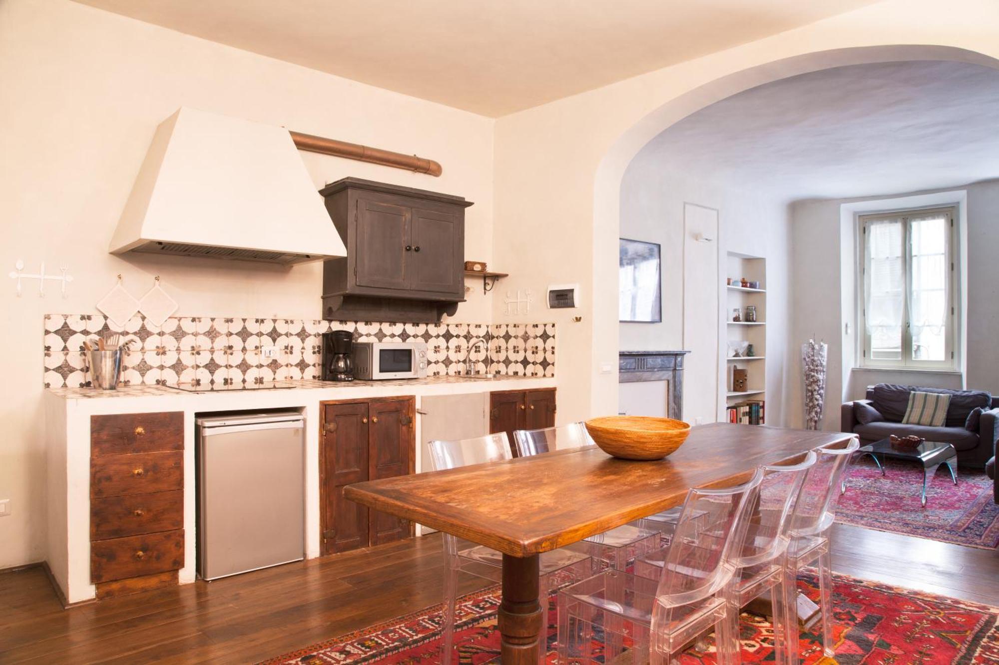 Berardi Palace Apartments Firenze Eksteriør billede