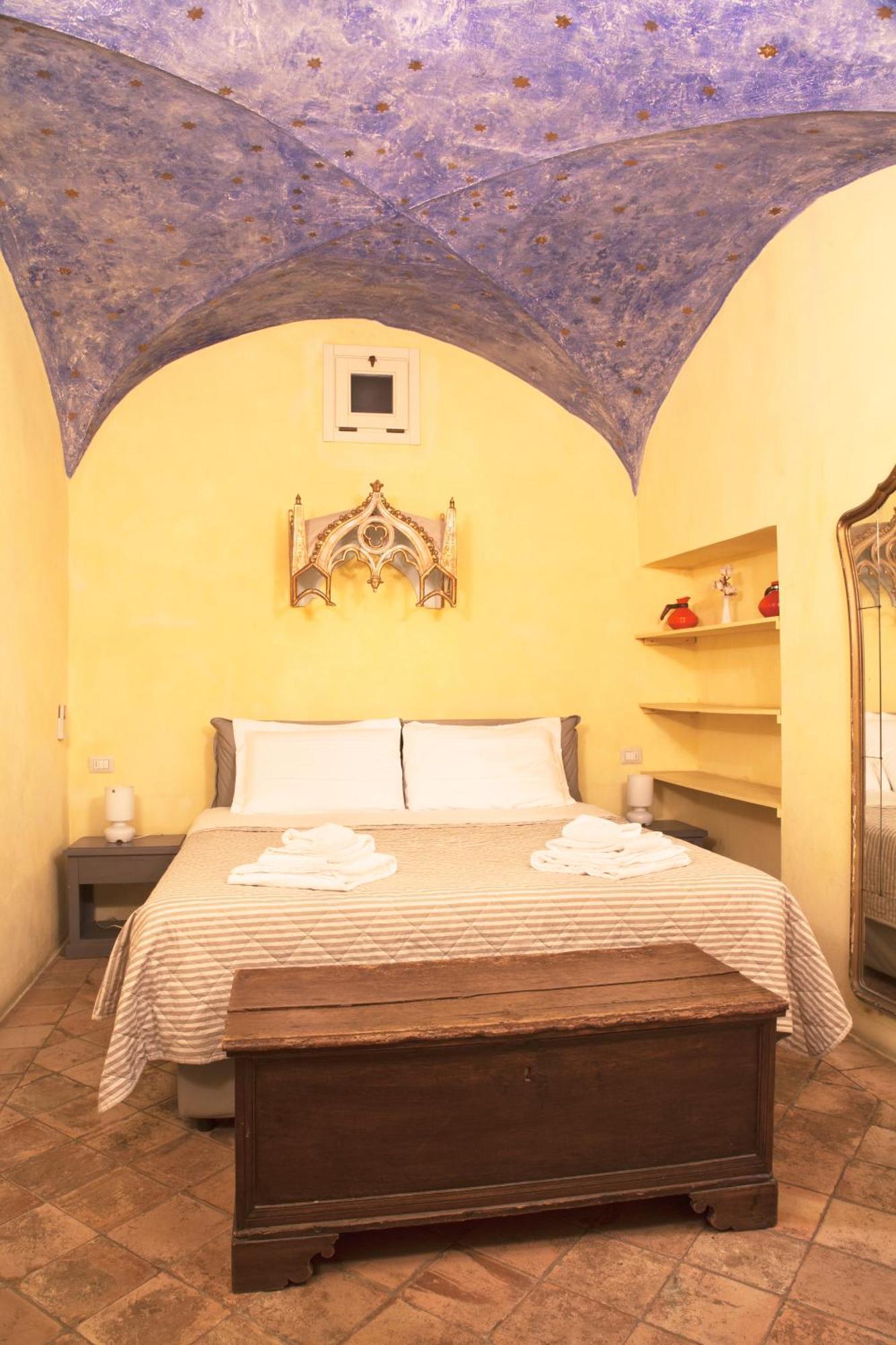 Berardi Palace Apartments Firenze Eksteriør billede