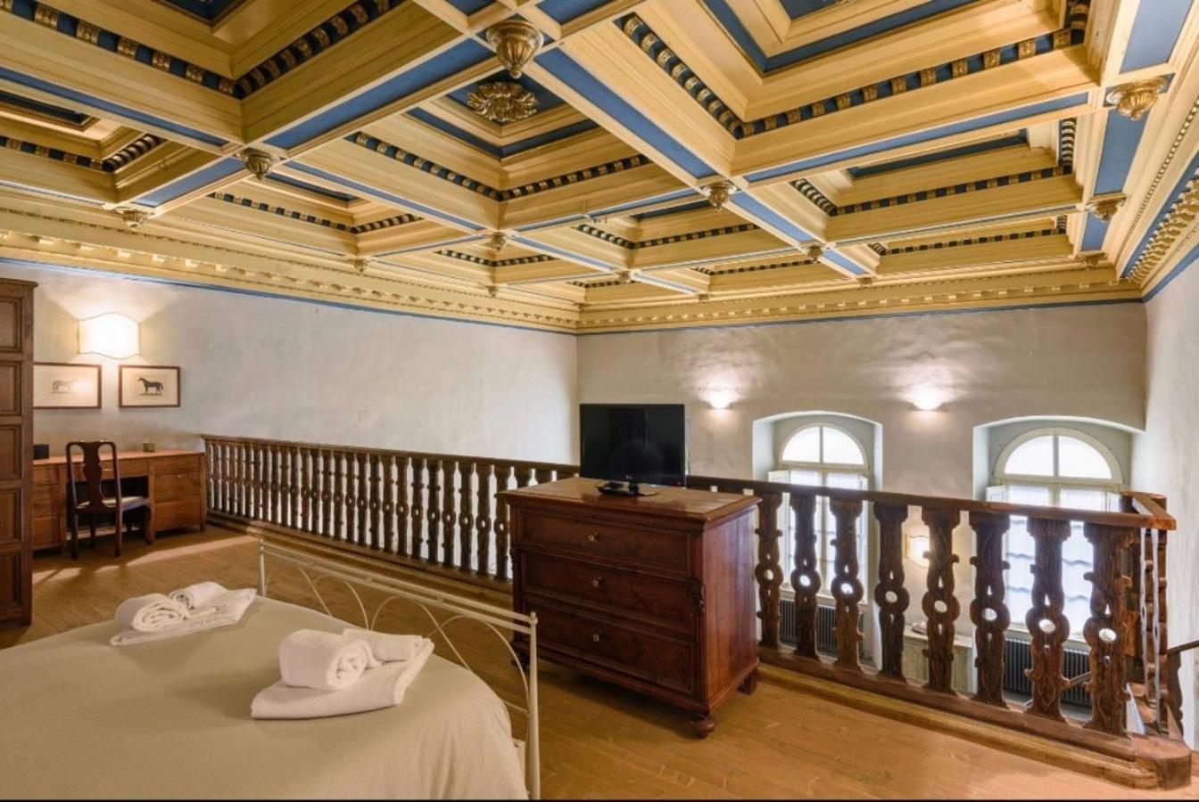 Berardi Palace Apartments Firenze Eksteriør billede