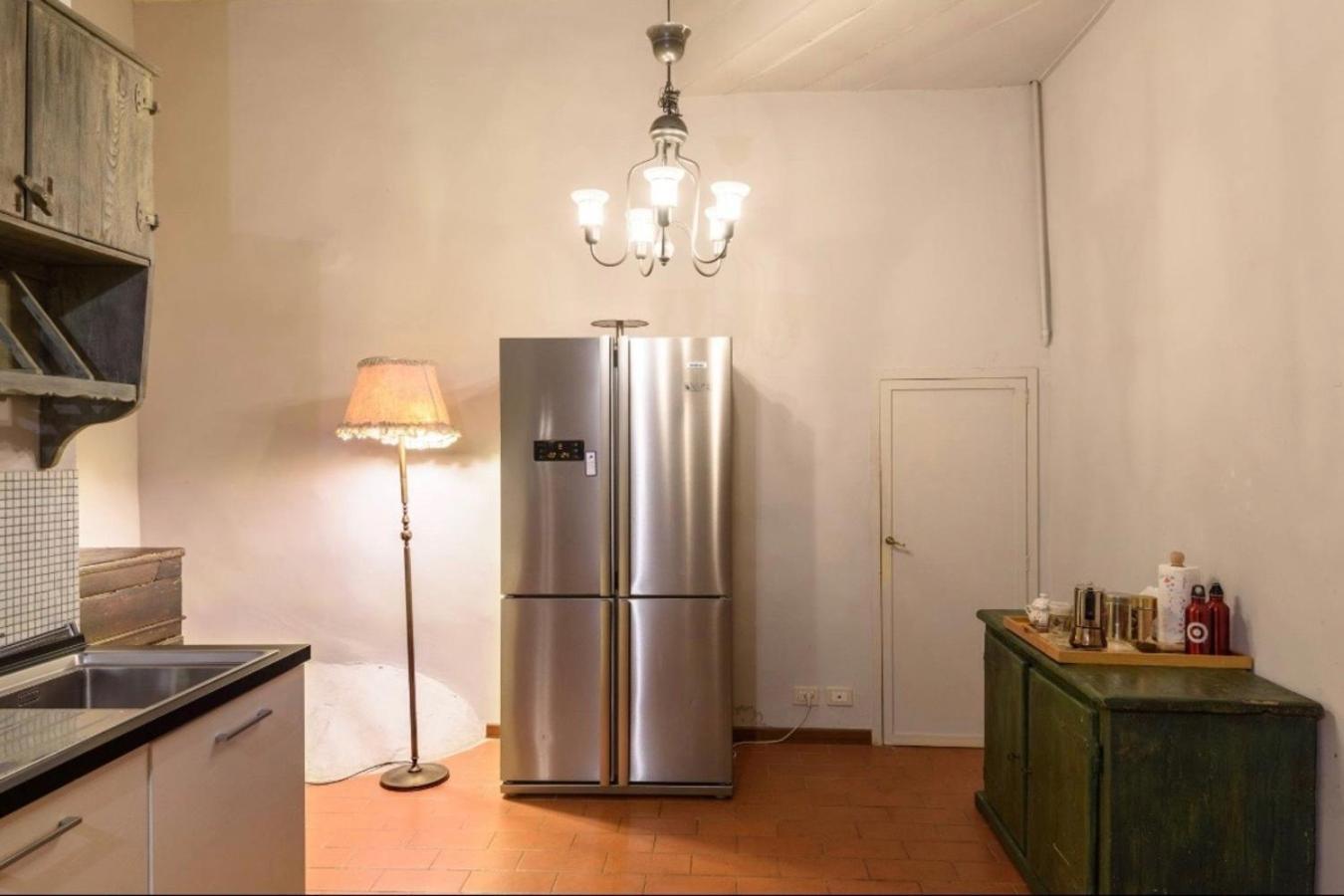 Berardi Palace Apartments Firenze Eksteriør billede