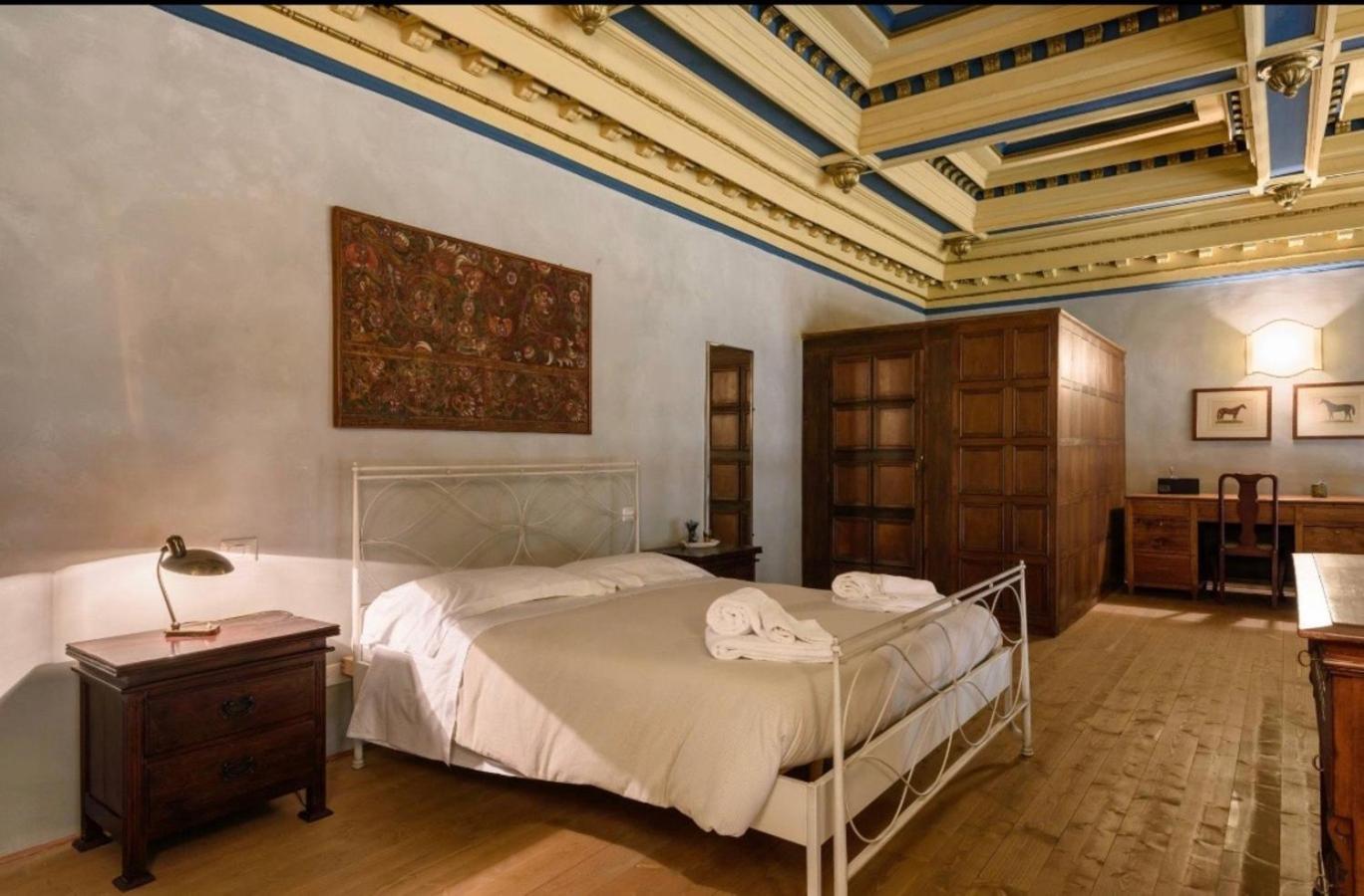 Berardi Palace Apartments Firenze Eksteriør billede