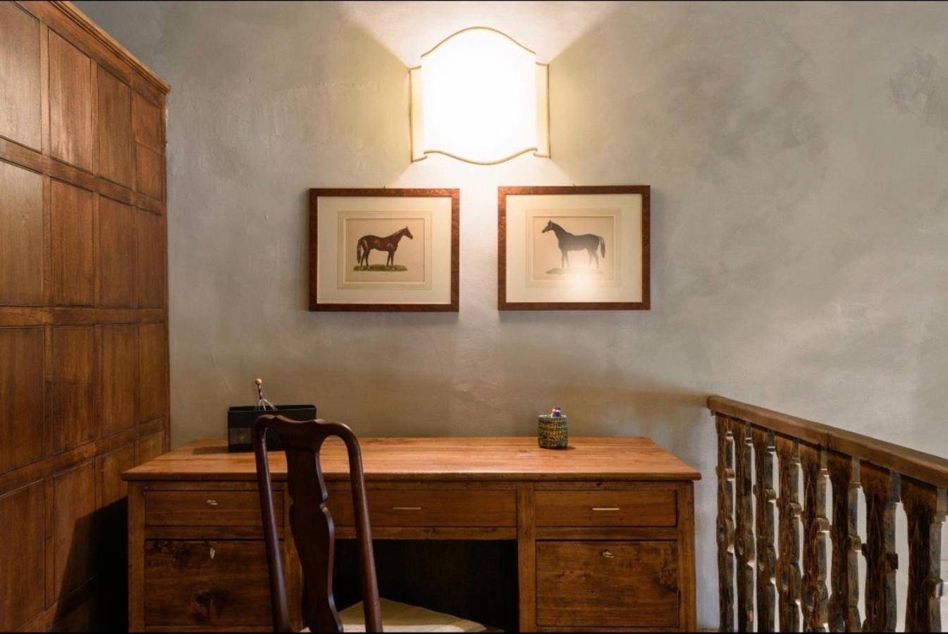 Berardi Palace Apartments Firenze Eksteriør billede