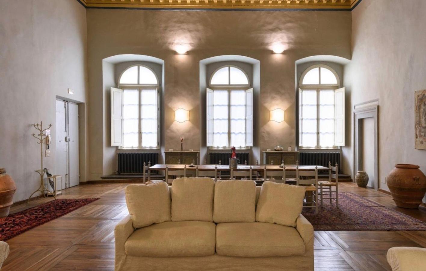 Berardi Palace Apartments Firenze Eksteriør billede