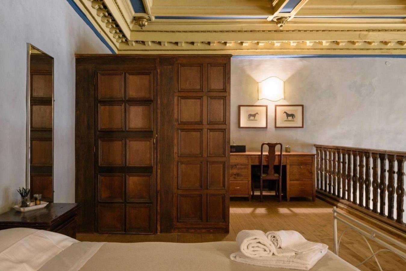Berardi Palace Apartments Firenze Eksteriør billede
