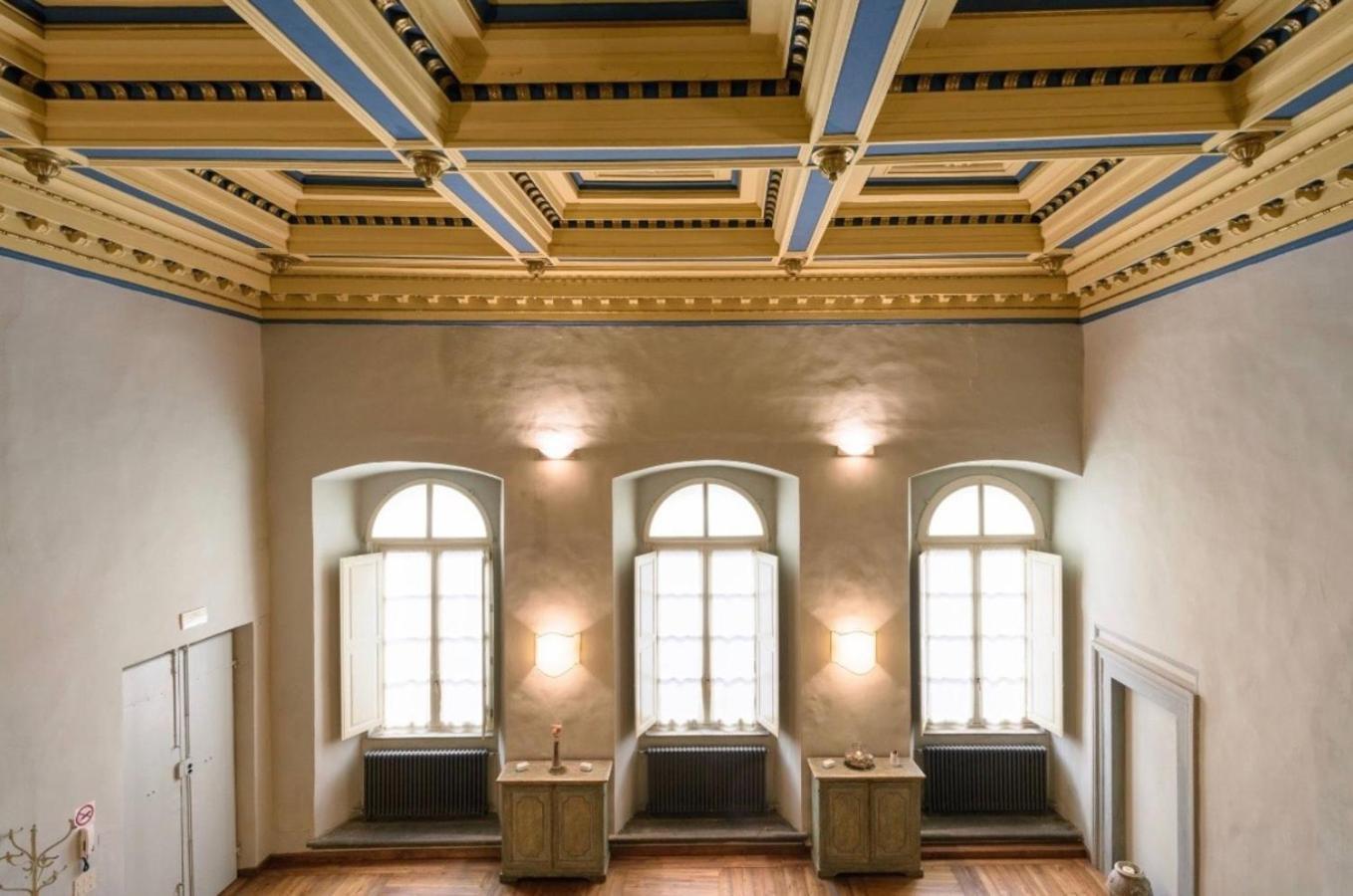 Berardi Palace Apartments Firenze Eksteriør billede